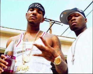 50cent & the game